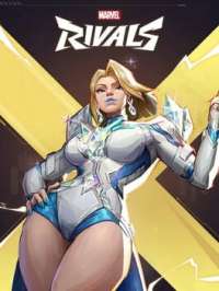 Why Doesnt the Marvel Rivals Launcher Show Up Anymore