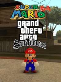 What Are Some Games Similar to GTA: San Andreas
