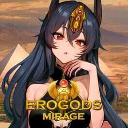 Erogods: Mirage Box Art