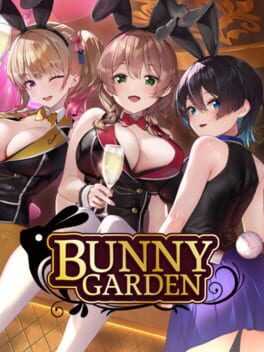 Bunny Garden Box Art
