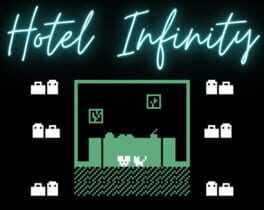 Hotel Infinity Box Art