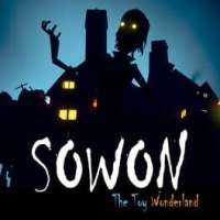 Sowon : The Toy Wonderland cover art