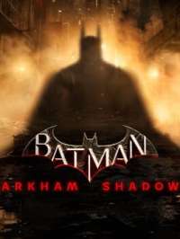 What Games Are Similar to the Batman Arkham Series