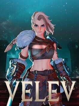 Velev Box Art