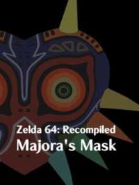 Which version of Majoras Mask is best for a replay: N64 with mods or the 3DS edition