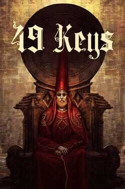 49 Keys Box Art
