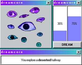 Dreamcore95idle.exe Box Art