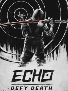 Echo: Defy Death Box Art