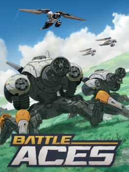 Battle Aces Box Art