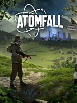 Atomfall Box Art