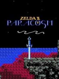 What are the best Zelda II romhacks to play on the go