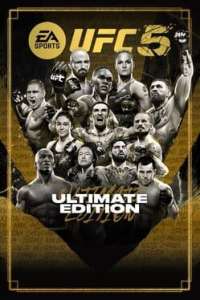 Why Cant I Download UFC 5 from PlayStation Plus