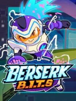 Berserk B.I.T.S Box Art