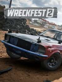 Has Anyone Tried Wreckfest 2 on Steam Deck