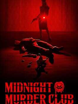 Midnight Murder Club Box Art