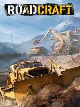 RoadCraft Box Art