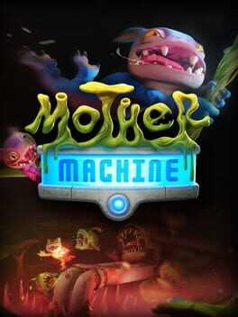 Mother Machine Box Art