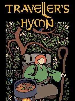 Travellers Hymn Box Art