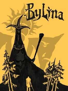 Bylina Box Art