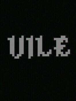 Vile: Exhumed Box Art