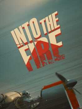 Into the Fire Box Art