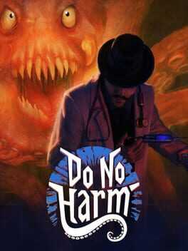 Do No Harm Box Art