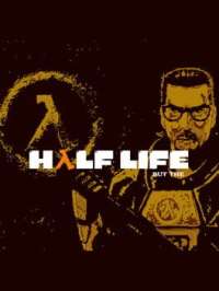 What Are Some Good Games Like the Half-Life Series