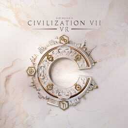 Sid Meiers Civilization VII: VR Box Art