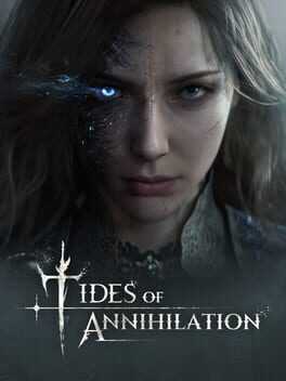 Tides of Annihilation Box Art