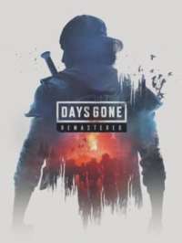 Why isnt Days Gone Remastered available on PS5 in the UK