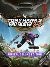 Why is the THPS 3+4 remake on Xbox Game Pass while others have to pay