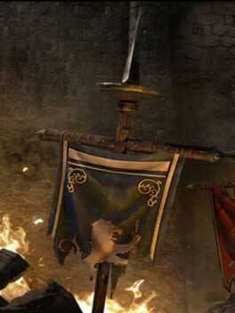 The Elder Scrolls Online: Fallen Banners Box Art