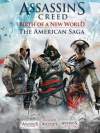 Assassin's Creed: The Americas Collection Box Art