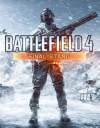 Battlefield 4: Final Stand Box Art