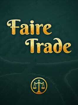 Faire Trade Box Art