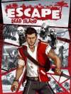 Escape Dead Island Box Art