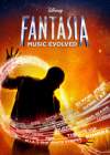 Fantasia: Music Evolved Box Art