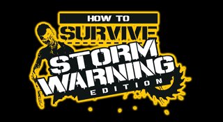 How To Survive Storm Warning Edition Playstation Trophies