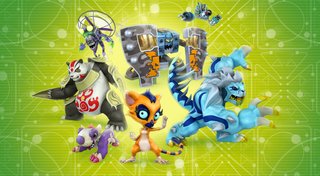 Trophy List Banner