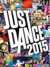 Just Dance 2015 Box Art