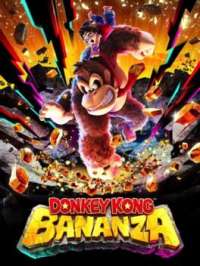Is the DK Bananza camera giving anyone else motion sickness