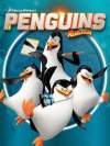 Penguins of Madagascar Box Art
