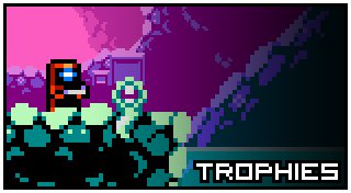 Trophy List Banner