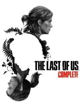 The Last of Us Complete Box Art