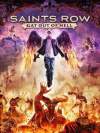 Saints Row: Gat Out of Hell Box Art