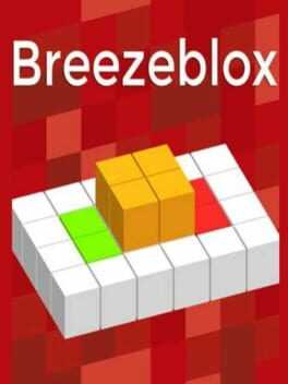 Breezeblox Box Art