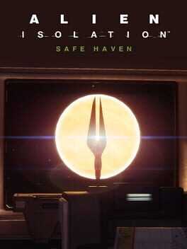 Alien: Isolation - Safe Haven Box Art