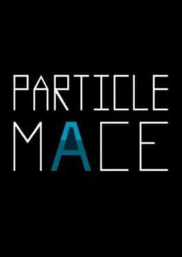 Particle Mace Box Art