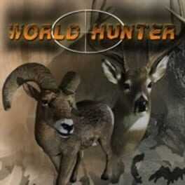 World Hunter Box Art