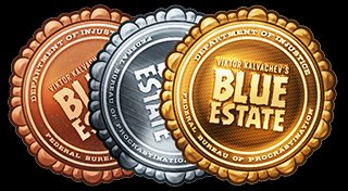 Trophy List Banner